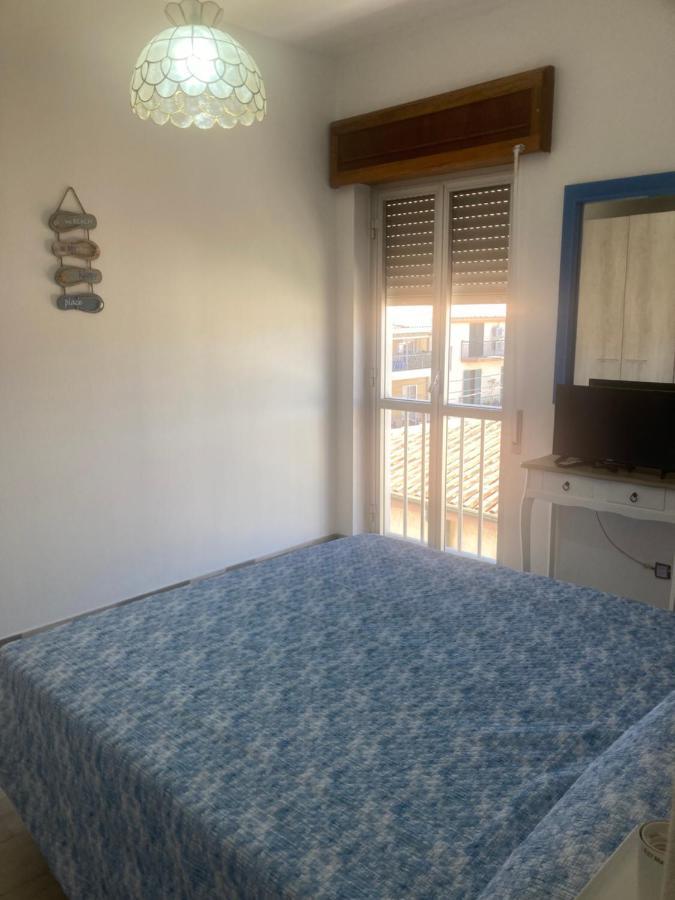 Hotel L'Ancora La Caletta Extérieur photo