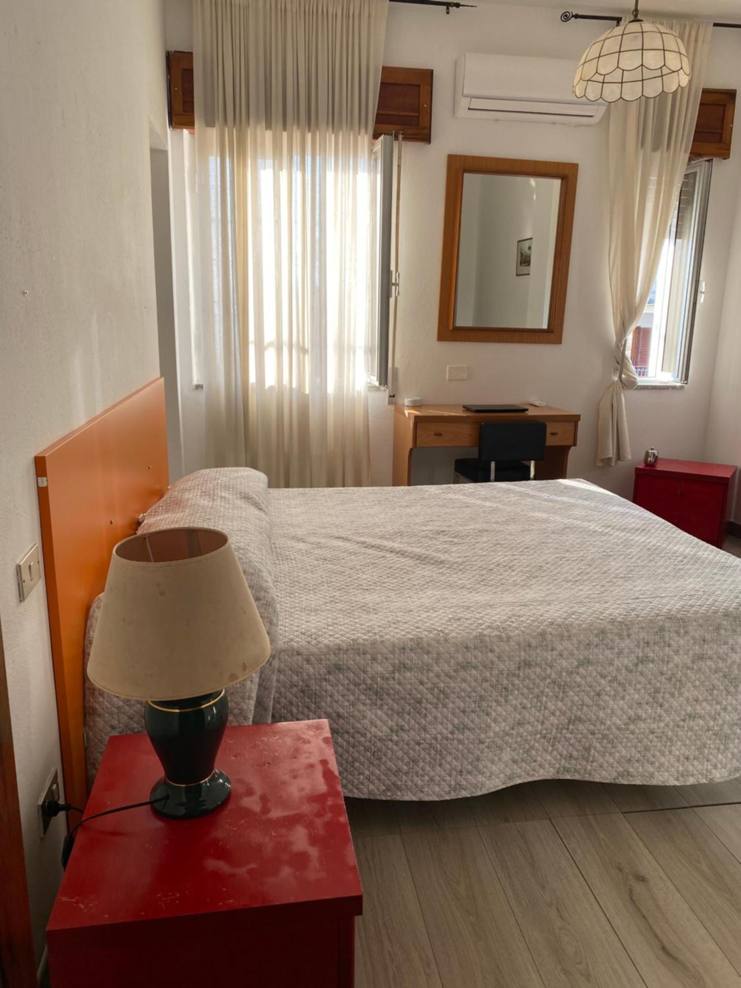 Hotel L'Ancora La Caletta Extérieur photo