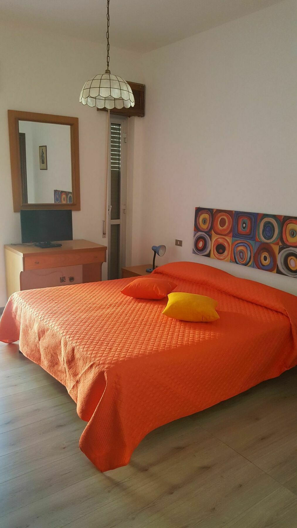 Hotel L'Ancora La Caletta Extérieur photo
