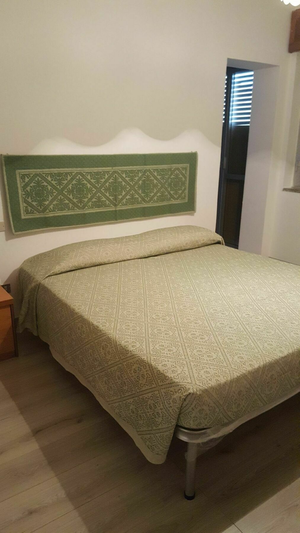 Hotel L'Ancora La Caletta Extérieur photo
