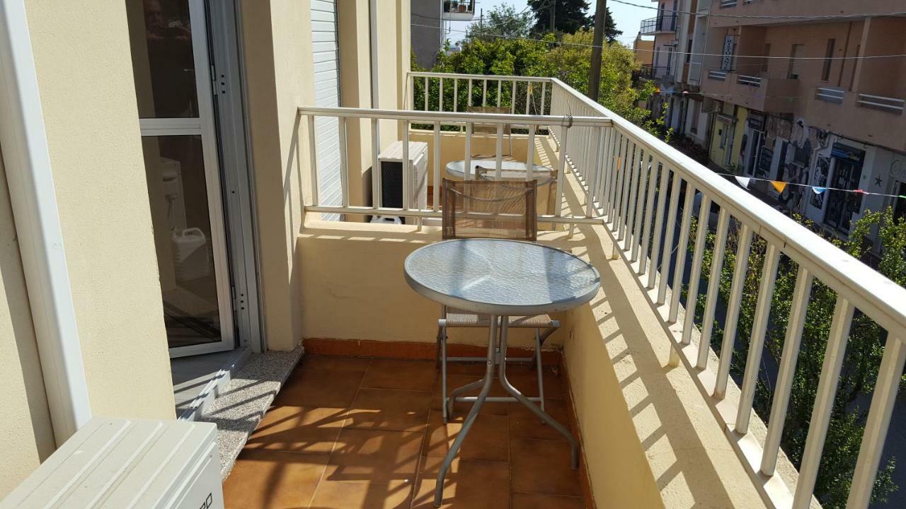 Hotel L'Ancora La Caletta Extérieur photo
